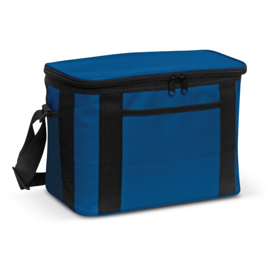 Dark Blue Clayfield Cooler Bags
